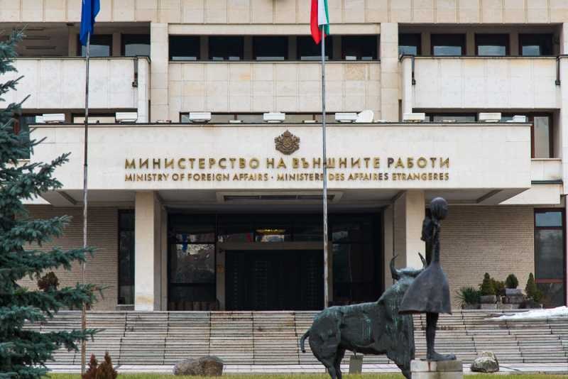Външно отговори участва ли България в нападение на руска територия