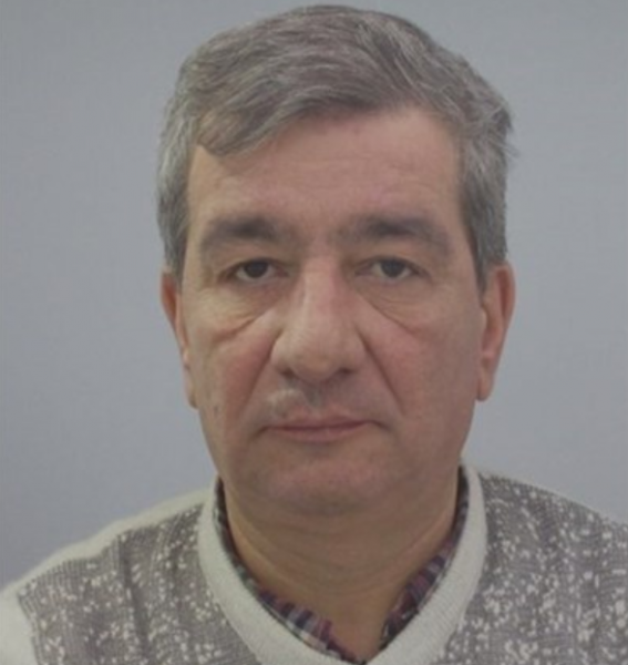 Виждали ли сте този мъж? Полицията го издирва СНИМКА