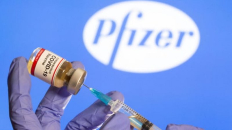 Проблем с произвеждането на ваксините на Pfizer