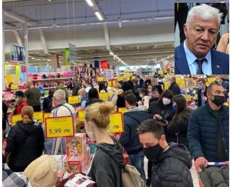 Всеки иска да избере подаръци, но дали цената, която ще платим за това, си струва?