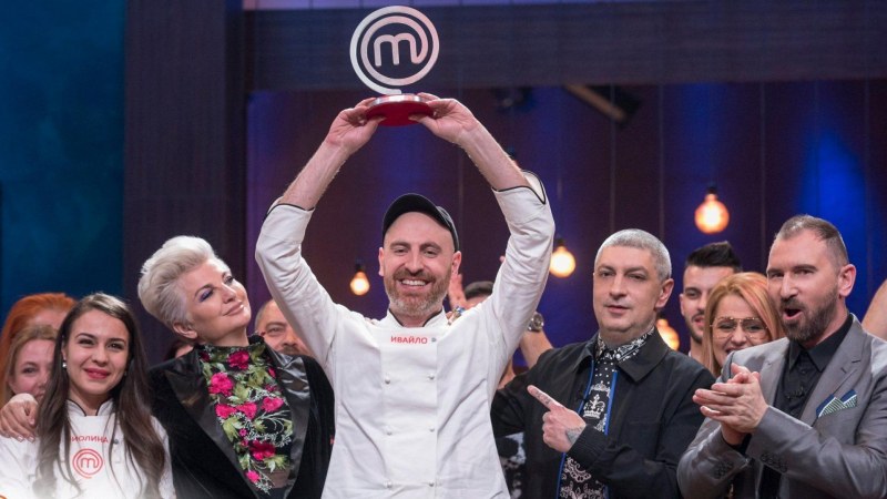 И новият MasterChef на България е… кърджалийски интелектуалец!