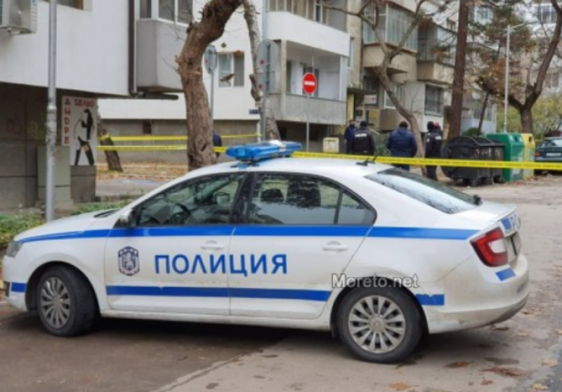 ИЗВЪНРЕДНО! Стрелба във Варна – трима младежи са убити!