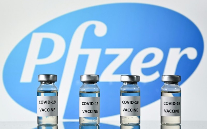 След ваксинация с Pfizer – странични ефекти. Описани са в US доклад