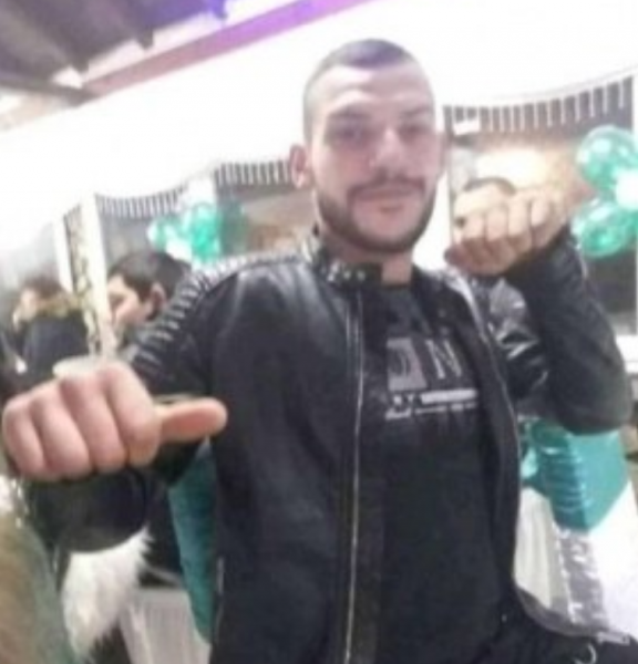 Това е Илия. От 3 дни е в неизвестност. Да помогнем, да го открием!