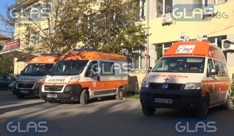 325 са новите случаи на К-19 в Пловдивско, свободните легла са над двеста