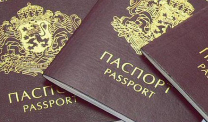 73 хил. граждани на РС Македония са получили българско гражданство