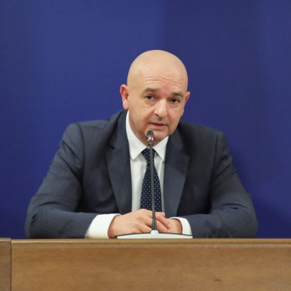Не може да става дума за отхлабване на каквито и да било мерки