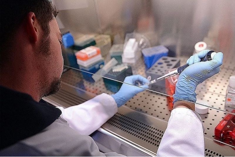 Откриха начин да се унищожи коронавирусът за няколко секунди