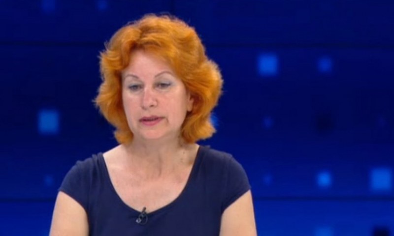 Ваксините не могат да изменят ДНК-то ни! То е затворено в ядрото