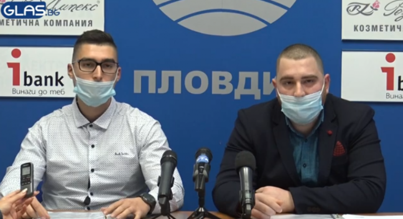 Антиковид протектор слага край на непрекъснатата дезинфекция