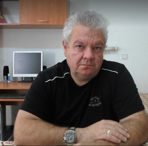 Лекар от Асеновград живее втори живот