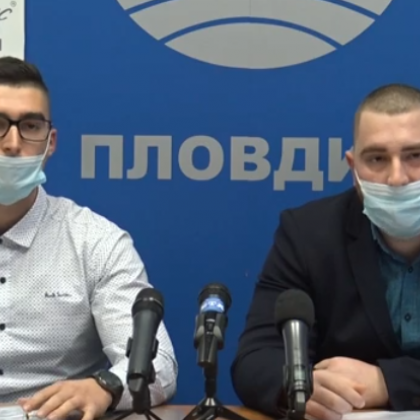 Антиковид протектор слага край на непрекъснатата дезинфекция