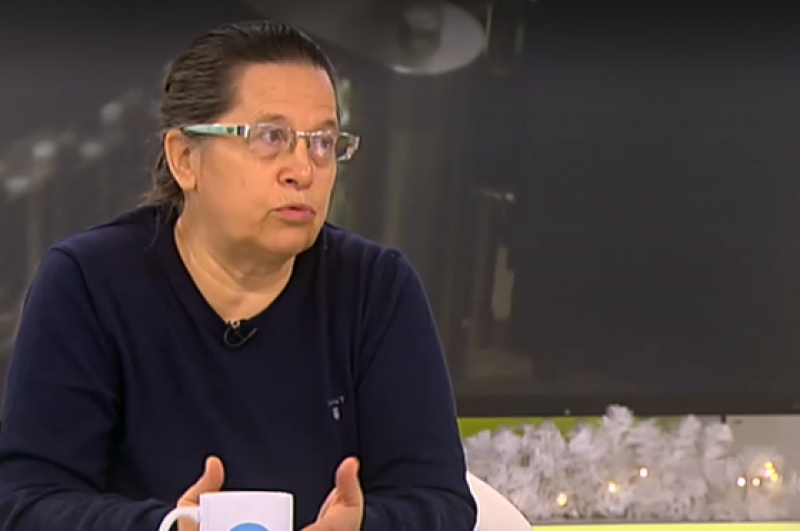 Д-р Николова: Няма медик желаещ разпускане на мерките ВИДЕО