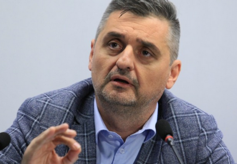 Кирил Добрев се завърна, сподели опита си от сблъсъка с вируса