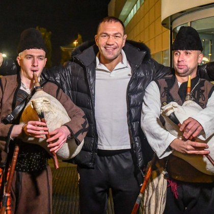 Кобрата се прибра – прегладнял, буквално! Продължаваме ли напред?