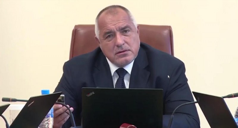 Премиерът доволен: Излекуваните българи непрекъснато се увеличават!