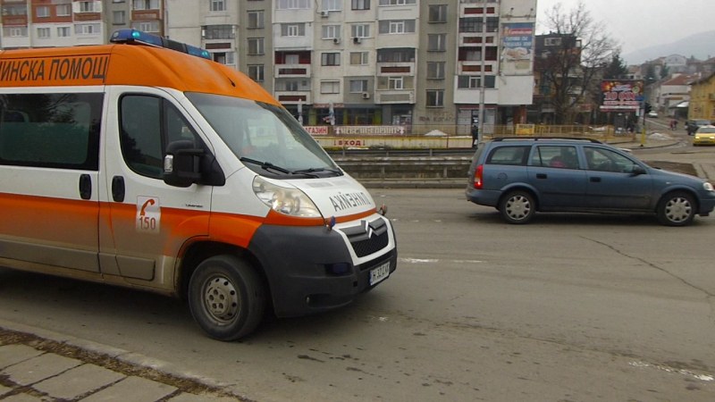 Родилка обикаля 4 болници – Ямбол, Стара Загора и Бургас. И къде роди?