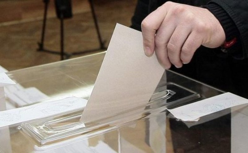 Ако изборите бяха днес: 4 партии влизат в парламента