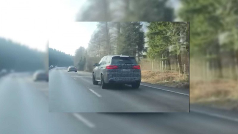 Камери снимаха шофьор на BMW – за 24 часа, 32 нарушения