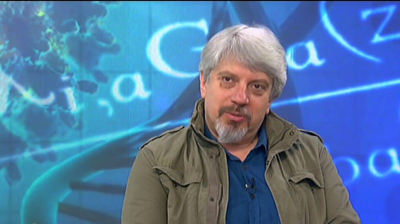 Математикът на Щаба обяви кога идва краят на пандемията