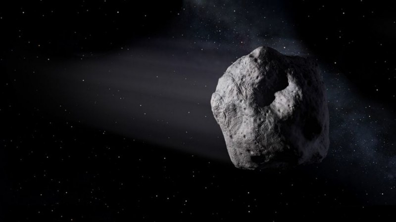 Опасна близост! Точно пет астероида приближават Земята