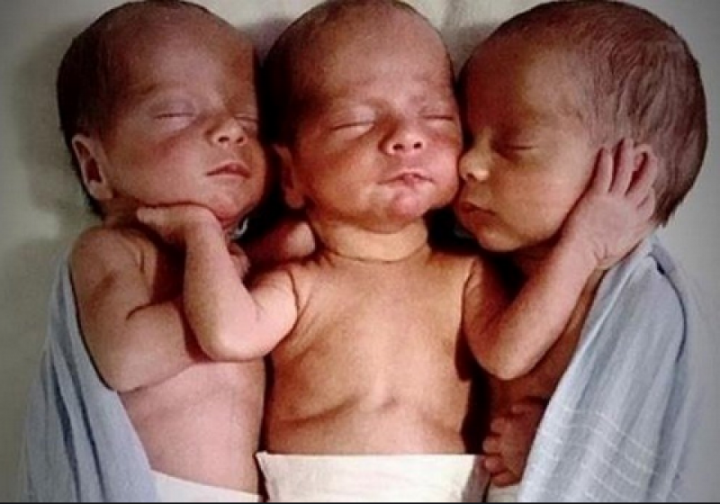 Бебетата, родени от майка с COVID-19, носят антигени срещу вируса