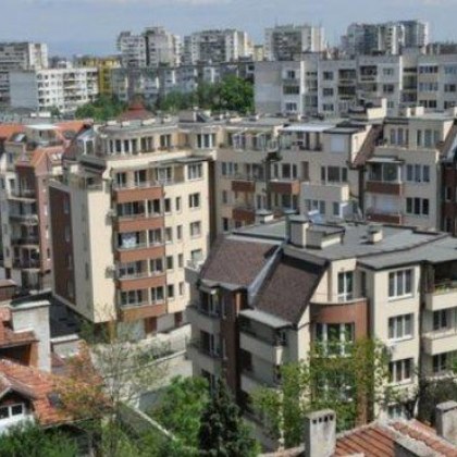Цените на имотите не падат! Най-купувани са жилищата на 5-и етаж