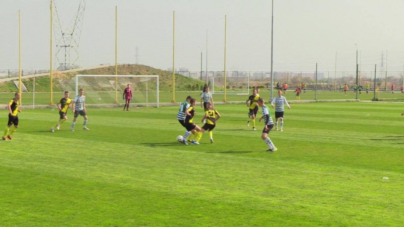 Разрешиха спорта и за състезатели под 18 години