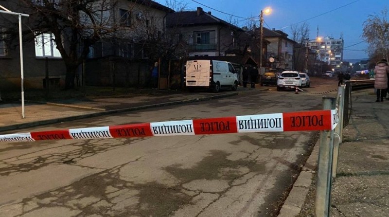 Обявиха награда от 200 хил. лв за информация за грабежа в Перник