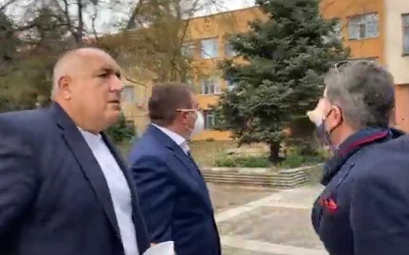 Много оздравели, малко заболели и… премиерът доволен ВИДЕО
