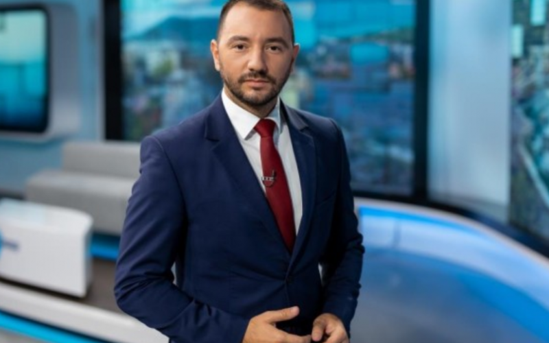 Антон Хекимян става шеф на новините в БТВ, Венелин Петков отстранен