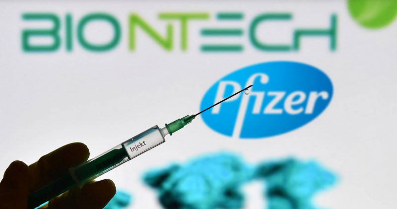 Европа се договори за цената за доза от ваксината на Pfizer и BioNTech