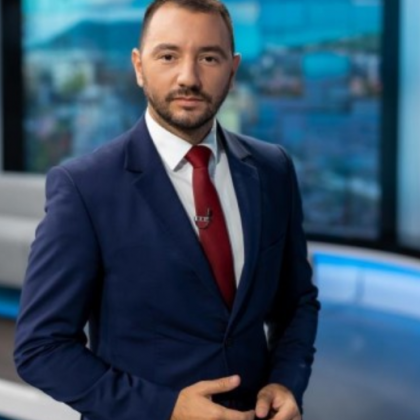 Антон Хекимян става шеф на новините в БТВ, Венелин Петков отстранен