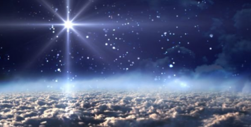 Новата Витлеемска звезда – началото на едно ново търсене