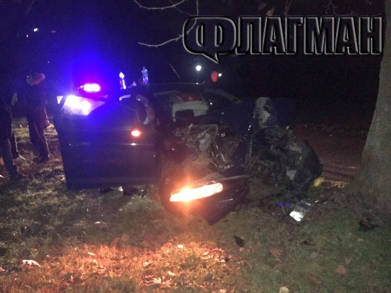 Две от ранените момичета в Бургас се оказаха с К-19! Полицаи и парамедици в шок