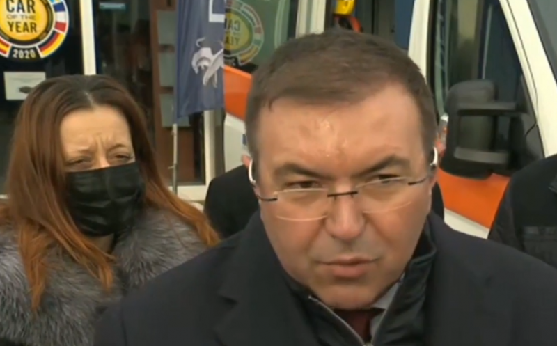 Едновременно ще започне ваксинирането в три големи града ВИДЕО