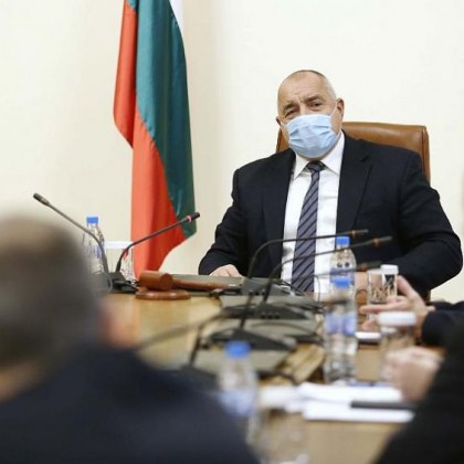 Още 184 млн. лв. за ваксини и Ремдесивир отпуска правителството