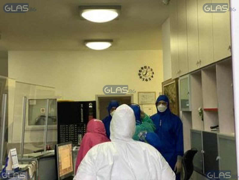 1/3 от починалите от вируса за последния ден нямат други заболявания
