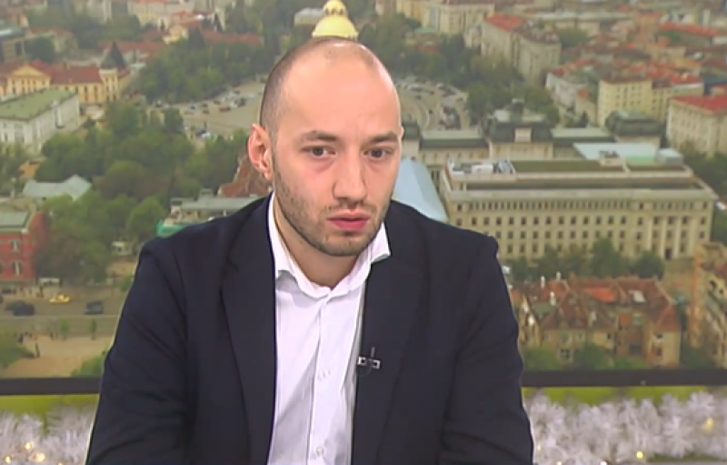 Димитър Ганев: Много хора ще ограничат движението си по празниците ВИДЕО