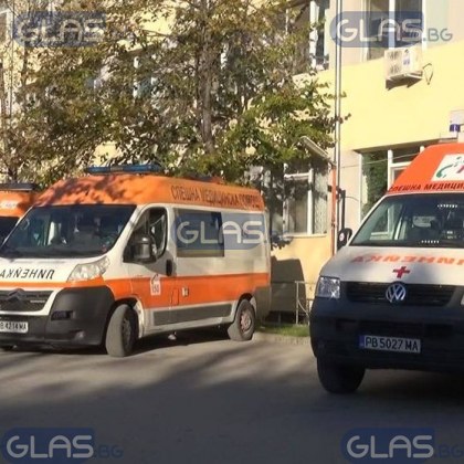 95-годишен мъж бе излекуван от К-19 в българска болница