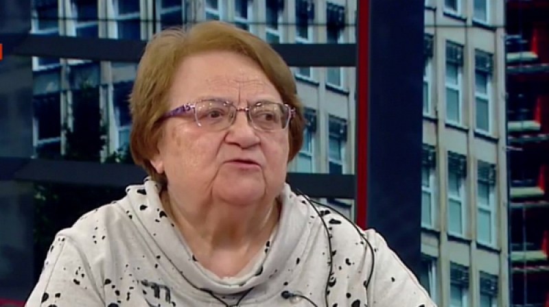 Професор разкри: Новият щам е стар у нас