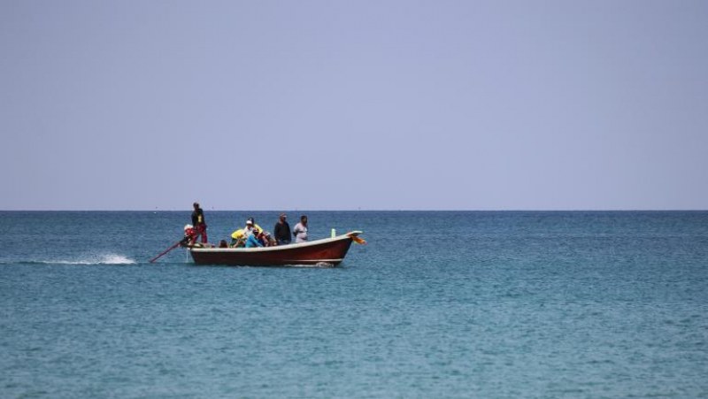 Извадиха 20 трупа от Средиземно море