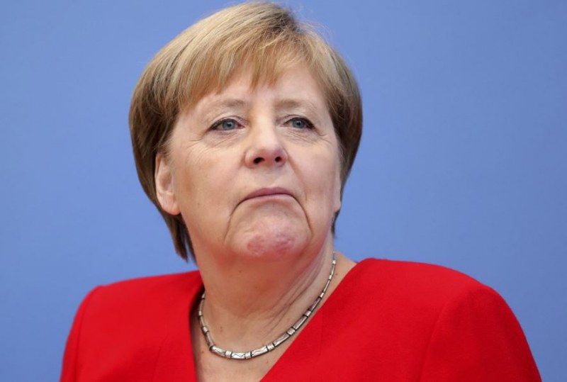 Меркел коментира сделката между ЕС и Великобритания