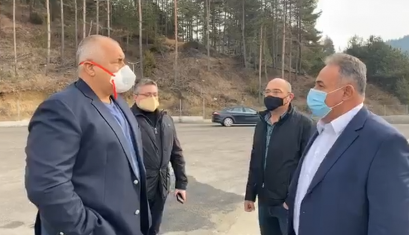 Брекзит без сделка щеше да е нещо ужасяващо