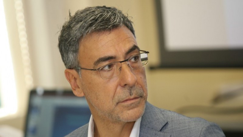 Даниел Вълчев: Няма да се ваксинирам!