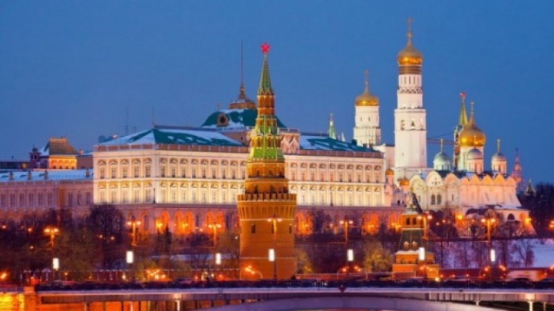 Русия обяви за персона нон грата български дипломат