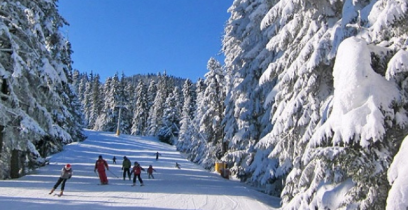 Стартира ски сезонът в Банско