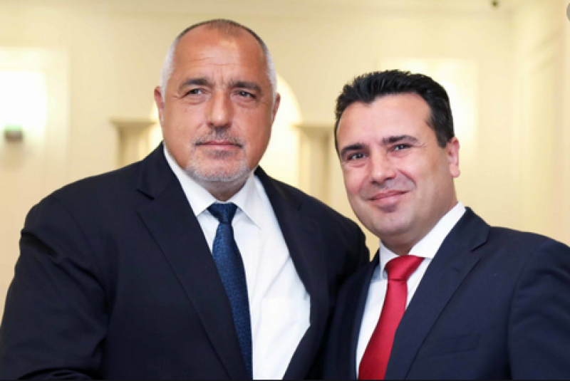 Заев очаква промяна в българската позиция след изборите
