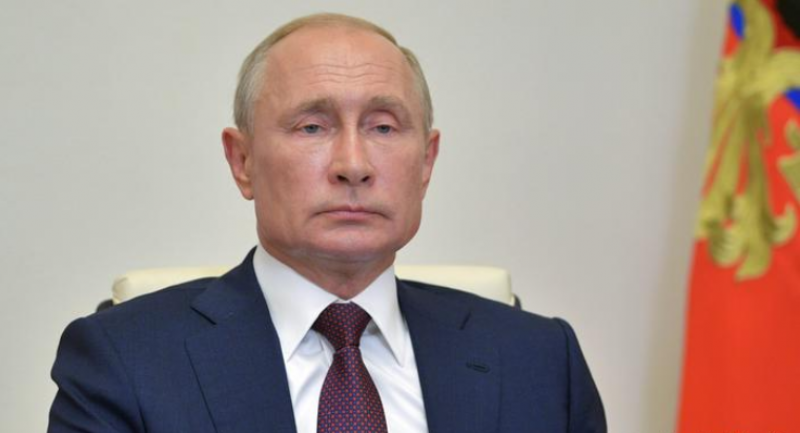 Владимир Путин подписа серия от закони, ограничаващи интернет гигантите
