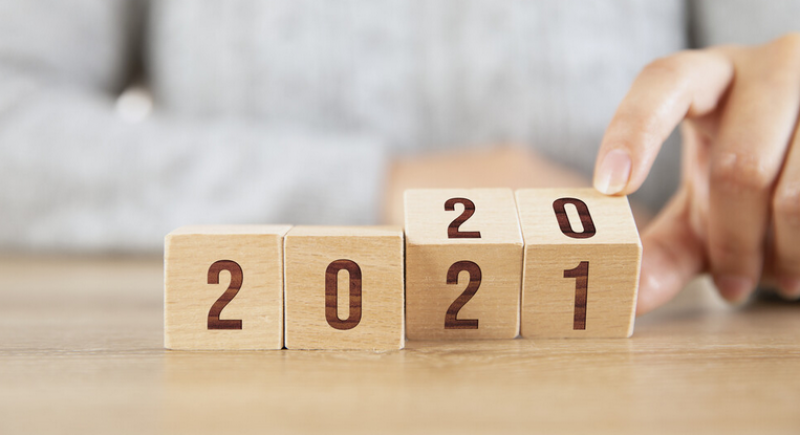 Радвате ли се, че 2020-а свърши? Какво да очакваме от 2021-ва?